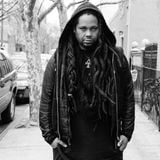 Hieroglyphic Being (Technicolour Takeover) - 12th November 2015