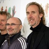 Genesis & Phil Collins