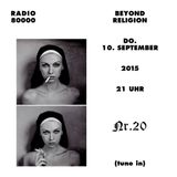 Beyond Religion Nr.20