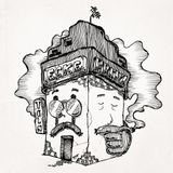 Ecke Prenz Vol.63