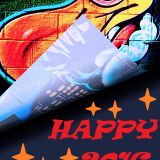 TMiXR 2016 !! (Happy New Year)