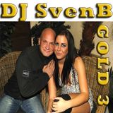 DJ SvenB - Gold 3 -the best in elektro, techno and trance