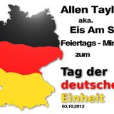Feiertags-Minimix (03.10.2012)