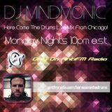 Here Come The Drums - Episode 25.5 Mini Mix