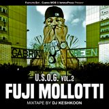 FUJI MOLLOTTI - U.S.O.G. vol. 2