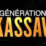 Generation Kassav by Dj TOM