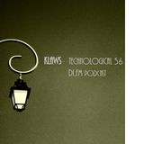 Klaws - Technological 56 (di.fm podcast)