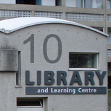 Episode 10 - Roehampton Memories and knitting