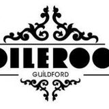 The Boileroom Radio Show - Kane 103.7 FM - Thursday 12th April 2012 - Listen Again