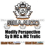 Modify Perspective with MC Trafic & Sy D MC