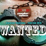 Alicia D Duchess - Cooler Vibes! WANTED Mixtape