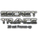 Teiti - Secret Trance 21-09-2014