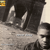 Never Sleep