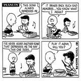 Play It Again, Will You?