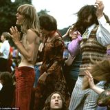 Glastonbury Radio Documentary