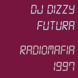 ODJ Dizzy | Radiomafia | 1997-05-25