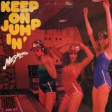 Golden Age Of Disco