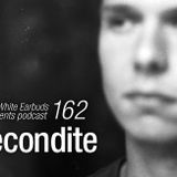 Recondite - Little White EarBuds (LWE) Podcasts 162 May 27th, 2013