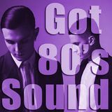 Got 80’s Sound? (Part Two)