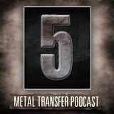 Podcast 005