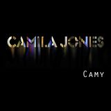 One Night in San Salvador with Camila Jones (October 2014) - Mixed by Camy