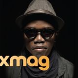 CULOE DE SONG in Capetown- Olmeca Mixmag World DJ Sessions