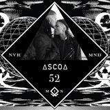 △Sco△ NVR M1X 52