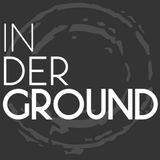 Vedran Komm - Inderground Podcast 2014