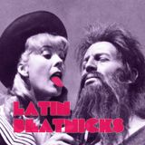 Latin Beatniks // A Morley SET