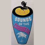 Welcome to the Caribbean