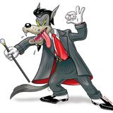 Big Bad Wolf