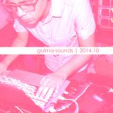 guima sounds | 2014.10