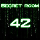 James Bong - Secret Room 42