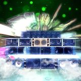 SO-UP Live mix @ GreenGiant!!! - Nov. 02, 2014