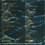 City Soul 7 - 1999 - R'N'B Mixtape