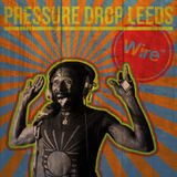 Pressure Drop Sample Mix