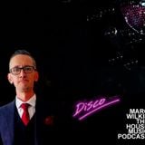 Marc Wilkie - Disco - The House Music Podcast