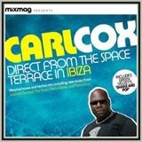 Mixmag Presents Carl Cox: Space Terrace Ibiza (2015)