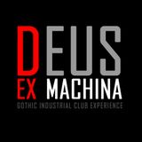 Deus Ex Machina (DJ 3X4M4CH1N3) - Cyber Lounge Automation Mix