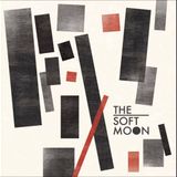 Mojih 60 minuta - Luis Vasquez of The Soft Moon