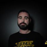 Deevits Live in the Mix @ Stookhoksessies #4 The Rebelsessions