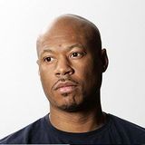 electromagnética - Robert Hood, el predicador del Techno