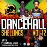 Dancehall Shellings 12