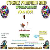 The World Music Show Plus Tribute To Jimmy Riley 23rd march 2016