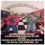 Conmen Vol 1: Smooth Criminals