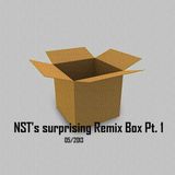 DJ NST - Remix Box Pt. 1