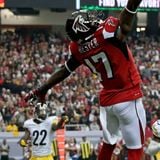 Bird is the Word Podcast: No more safety net for the Falcons