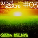 SUNSET #03 - Just one day in your life