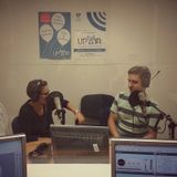 Právní pohotovost - Street Law - UP AIR (15.11.2014)