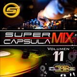 SuperCapsulaMix Vol 11 - SuperMezclas.com